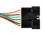 Conversor DC Kukirin G2 Master 4