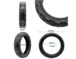 Cubierta tubeless mixto 6070-7 [Ewheel] 2