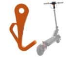 Gancho Kukirin G2 MasterSmartgyro Ryder 3