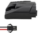 Intermitente delantero derecho Kukirin G2 MasterSmartgyro Ryder 3