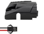 Intermitente delantero izquierdo Kukirin G2 MasterSmartgyro Ryder 3
