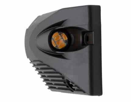 Intermitente delantero izquierdo Kukirin G2 MasterSmartgyro Ryder