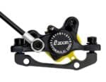 Kit freno hidráulico negro CR-3 Delantero Izquierdo [Zoom] 7