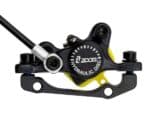 Kit freno hidráulico negro CR-3 Trasero Izquierdo [Zoom] 7