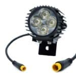 Luz delantera Kukirin G2 MasterSmartgyro Ryder