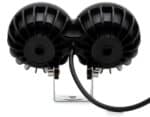 Luz delantera con doble foco led EWLM001 1272V [Ewheel] 5