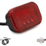 Luz trasera Kukirin G2 Master