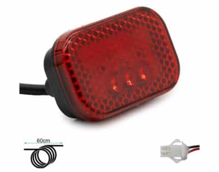 Luz trasera Kukirin G2 Master