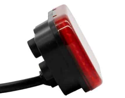 Luz trasera Kukirin G2 Master 2