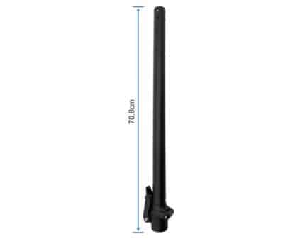 Mástil NIU KQi2 PRO 2
