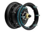 Motor 48v 1000W delantero Kukirin G2 master 2