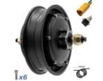 Motor 48v 1000W trasero Kukirin G2 masterSmartgyro Ryder