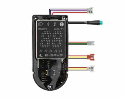 Pantalla Display Niu KQi3