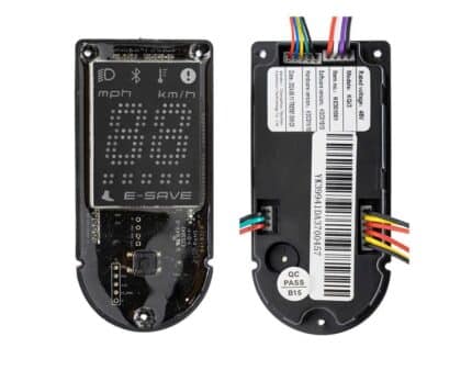 Pantalla Display Niu KQi3 2
