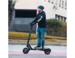 Patinete Eléctrico SmartGyro CROSSOVER DUAL MAX 2 Certificado 10