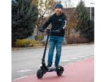 Patinete Eléctrico SmartGyro CROSSOVER DUAL MAX 2 Certificado 2