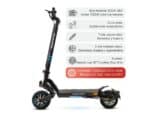 Patinete Eléctrico SmartGyro CROSSOVER DUAL MAX 2 Certificado 3