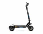 Patinete Eléctrico SmartGyro CROSSOVER DUAL MAX 2 Certificado 4