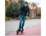 Patinete Eléctrico SmartGyro CROSSOVER DUAL MAX 2 Certificado 9