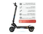 Patinete Eléctrico SmartGyro CROSSOVER DUAL MAX 2 LR Certificado 3