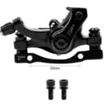 Pinza de freno trasera Kukirin G2 MasterSmartgyro Ryder