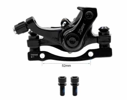 Pinza de freno trasera Kukirin G2 MasterSmartgyro Ryder