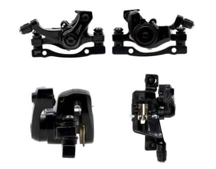 Pinza de freno trasera Kukirin G2 MasterSmartgyro Ryder 2