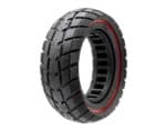 Rueda maciza ultraligera offroad 8,5x3 [Ewheel]