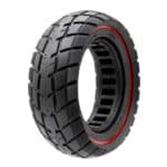 Rueda maciza ultraligera offroad 8,5x3 [Ewheel]