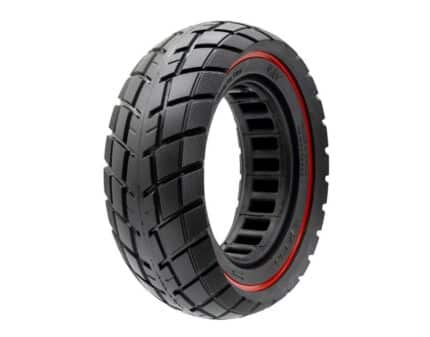 Rueda maciza ultraligera offroad 8,5x3 [Ewheel]