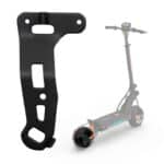 Soporte guardabarros trasero derecho Kukirin G2 MasterSmartgyro Ryder