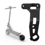 Soporte guardabarros trasero izquierdo Kukirin G2 MasterSmartgyro Ryder