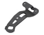 Soporte guardabarros trasero izquierdo Kukirin G2 MasterSmartgyro Ryder 2