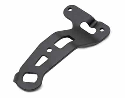 Soporte guardabarros trasero izquierdo Kukirin G2 MasterSmartgyro Ryder 2