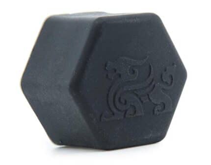 Tapón tuerca motor Kukirin G2 Master - Modelo 2