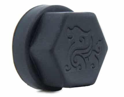 Tapón tuerca motor Kukirin G2 MasterSmartgyro Ryder