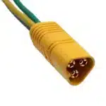 Conectores controladora Kukirin G2 Master 52V
