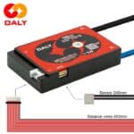 BMS 13S 48V 40A [DALY] New generation