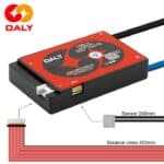 BMS 14S 52V 40A [DALY] New generation