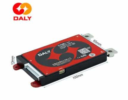 BMS 16S 60V 100A [DALY] New generation 2