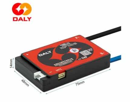 BMS 16S 60V 40A [DALY] New generation 2