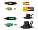 Batería Kukirin G2 pro Versión 2024 [Kugoo] 3