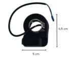 Botonera Intermitentes Zwheel Zfox Max 7