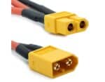 Cable de conexión paralelo XT60 a XT60 2
