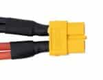 Cable de conexión paralelo XT60 a XT60 4