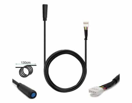 Cable display-controladora Smartgyro Z-OneZwheel E9T