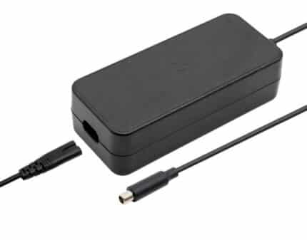 Cargador Xiaomi 36V (salida 41,7V) conector DC 8mm