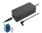 Cargador premium 48v (salida 54,6v) 2A MI4 ULTRA, MI4 PRO (2st Gen)