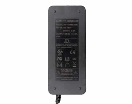 Cargador premium 48v (salida 54,6v) 2A MI4 ULTRA, MI4 PRO (2st Gen) 2