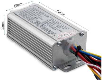 Controladora Cecotec D20 2